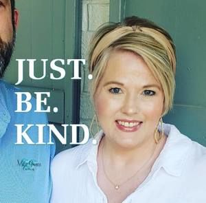 Meet your Posher, Mary-dare